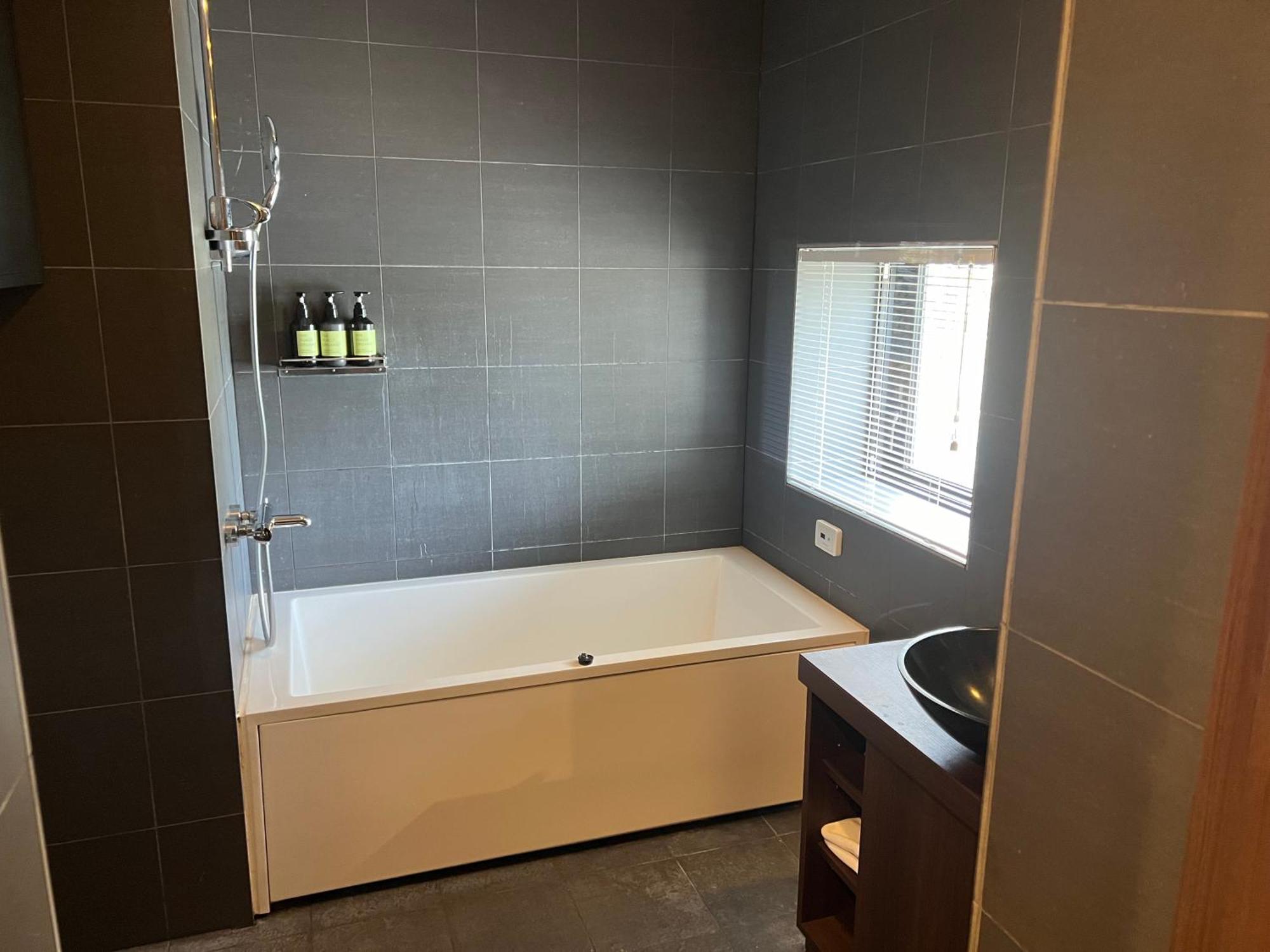 Miru Nozomi Views Lejlighedshotel Kutchan Eksteriør billede