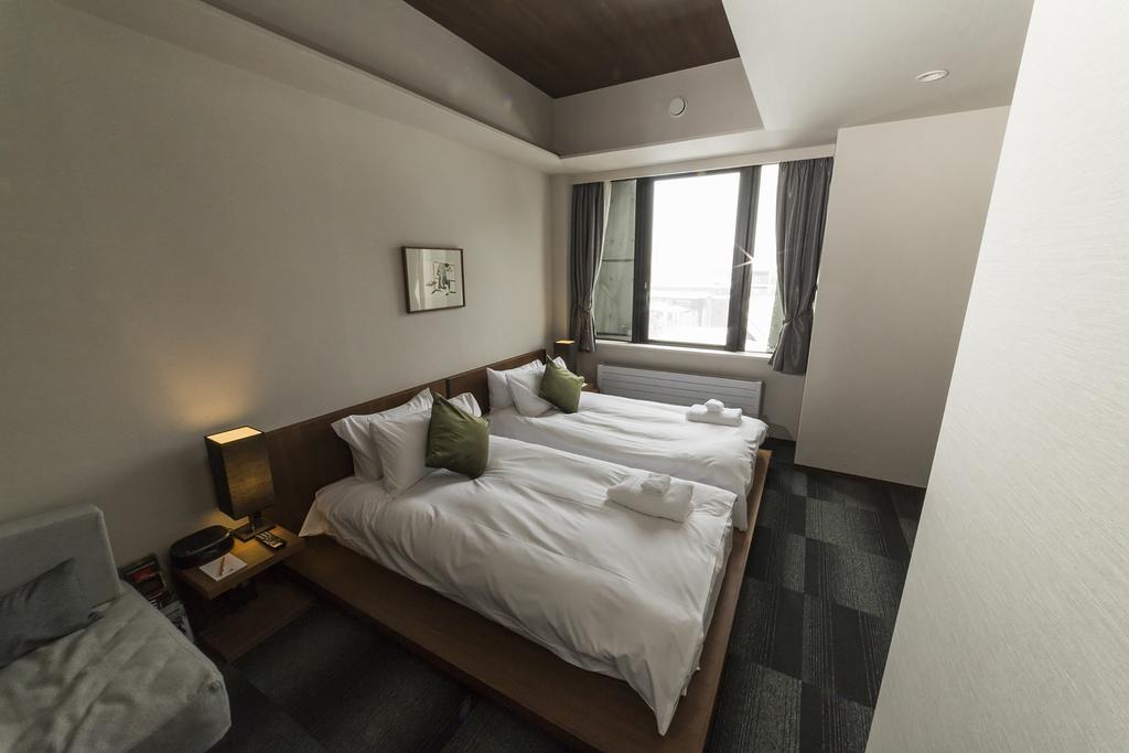 Miru Nozomi Views Lejlighedshotel Kutchan Eksteriør billede