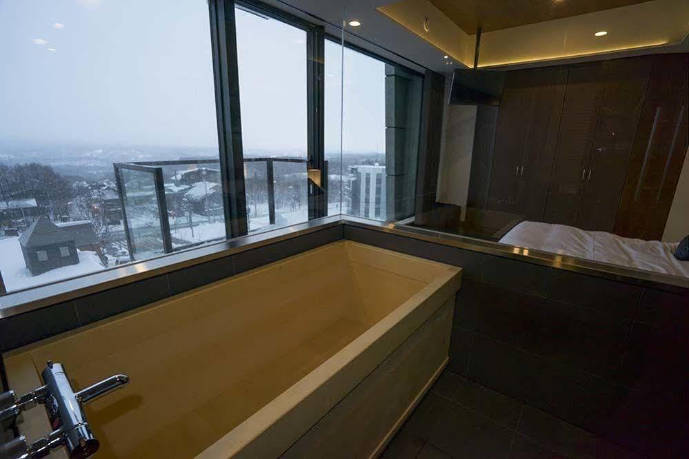 Miru Nozomi Views Lejlighedshotel Kutchan Eksteriør billede